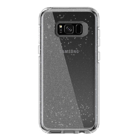 Samsung S8 Plus Case – Stardust | OtterBox Symmetry Cover with Stylish Design & Reliable Protection image 0
