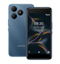Aspera Buzz 4G - Blue | 2GB RAM + 32GB Storage | 3000mAh Battery | 3000mAh Long Lasting Battery Smartphone image 0