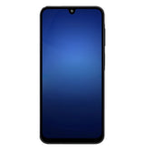Samsung Galaxy A17 5G - Black | 6.6- HD+ Display | 128GB Storage | Triple Camera | 5000mAh Battery Smartphone image 1