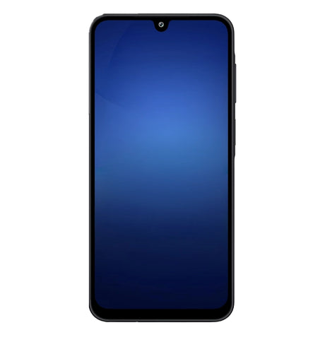 Samsung Galaxy A17 5G - Black | 6.6- HD+ Display | 128GB Storage | Triple Camera | 5000mAh Battery Smartphone image 1