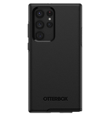 Samsung Galaxy S22 Ultra OtterBox Symmetry Back Cover - Black image 0