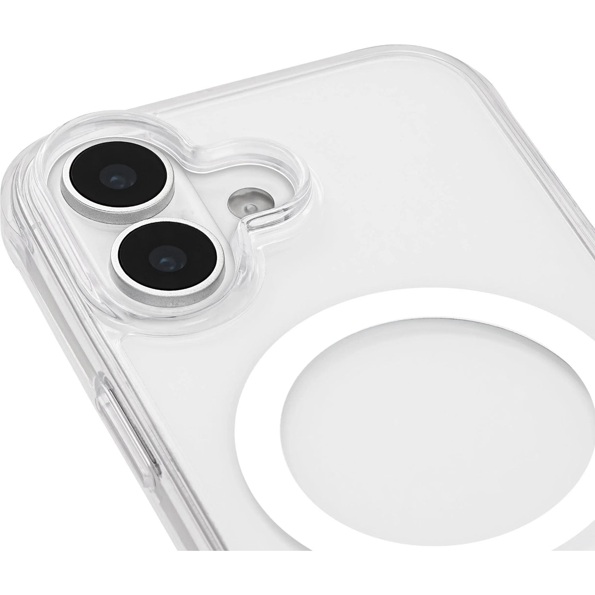 iPhone 17 Case – Clear | Pelican Ranger MagSafe Cover with Rugged Drop Protection & Slim Profile
