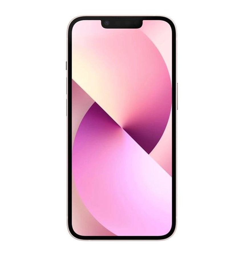 iPhone 13 Refurbished 128GB – Pink | Good Condition | Fully Tested | 1-Year Warranty image 1