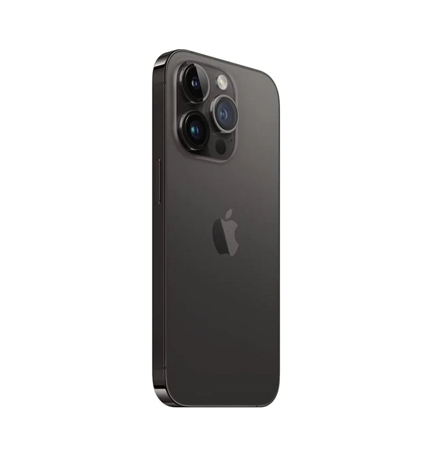 iPhone 14 Pro Max Refurbished Device 128GB - Black |  Excellent Condition | 1-Year Warranty image 0