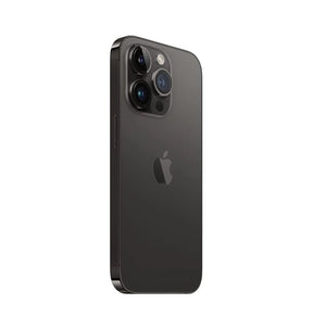 iPhone 14 Pro Max Refurbished Device 128GB - Black |  Excellent Condition | 1-Year Warranty image 0