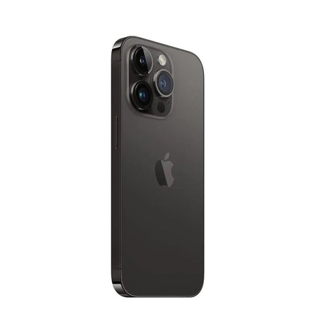 iPhone 14 Pro Max Refurbished Device 128GB - Black |  Excellent Condition | 1-Year Warranty image 0