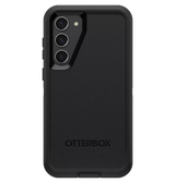 Samsung Galaxy S23 Plus OtterBox Defender Back Cover - Black image 0