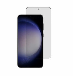 Samsung Galaxy S22 Plus/S23 Plus Transparent Tempered Glass - Clear | Edge – to – Edge Full Coverage Curved Screen Protector image 0