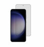 Samsung Galaxy S22 Plus/S23 Plus Transparent Tempered Glass - Clear | Edge – to – Edge Full Coverage Curved Screen Protector image 0