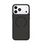 iPhone 17 Pro Max Case – Black | OtterBox Symmetry Series Slim Profile, 3x Drop Protection, Wireless Charging image 0