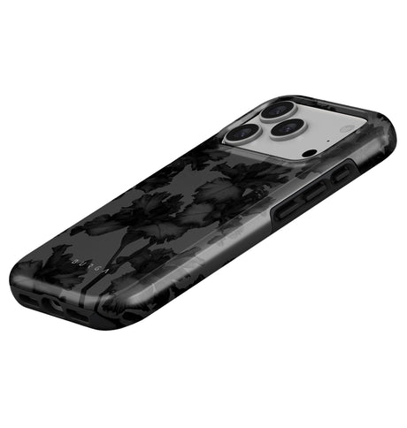 iPhone 17 Pro Tough MagSafe Case – Nocturnal | Burga Stylish Protection with Slim, Durable Build image 1