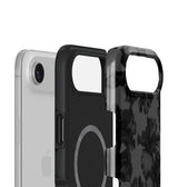 iPhone 17 Air Tough MagSafe Case – Nocturnal | Burga  Protective Cover with Slim, Stylish & Durable Design image 2