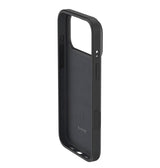 iPhone 17 Pro Case – Black | MVR  Liquid Silicone Soft-Touch Finish, Anti-Slip Grip, Premium Protection image 3