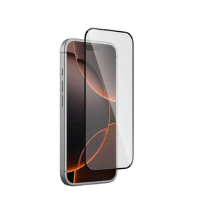 iPhone 17/17 Pro / 16 Pro Saturn Glass – | MVR Anti-Microbial Protection, Ultra-Clear HD, Bubble-Free Application image 0
