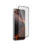 iPhone 17/17 Pro / 16 Pro Saturn Glass – | MVR Anti-Microbial Protection, Ultra-Clear HD, Bubble-Free Application image 0