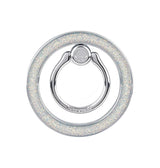 Magnetic MagSafe Ring Stand – Sparkle | Kate Spade Stylish & Functional Phone Accessory image 2