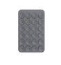 BEETLE Liquid Silicone MagSafe Suction  – Grey | Strong Magnetic Hold & Secure Grip image 0