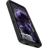 Google Pixel 8 Case – Black | OtterBox Defender Series Rugged, Durable & Protective Cover image 4