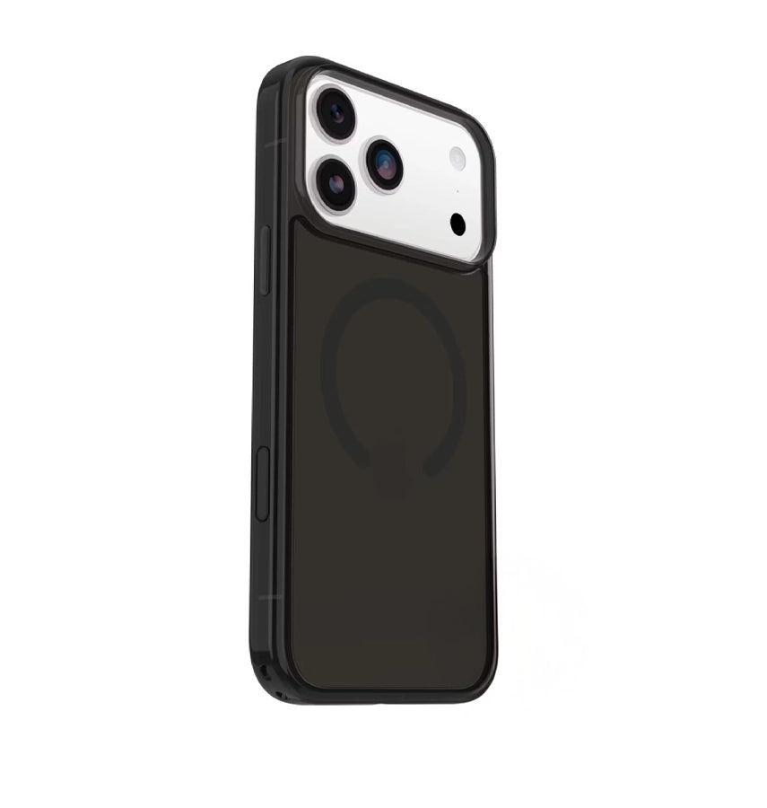 iPhone 17 Pro Magsafe Case – Black | OtterBox Symmetry Series, Soft Touch Protective Cover image 0