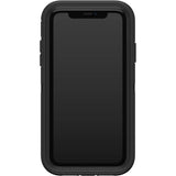 iPhone 11 Case – Black | OtterBox Defender Series, Shockproof Protective Cover image 1