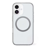 iPhone 17 Symmetry Magsafe Case – Clear | OtterBox Protective Cover with Slim, Durable & Drop Protection image 0