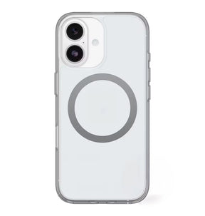 iPhone 17 Symmetry Magsafe Case – Clear | OtterBox Protective Cover with Slim, Durable & Drop Protection image 0