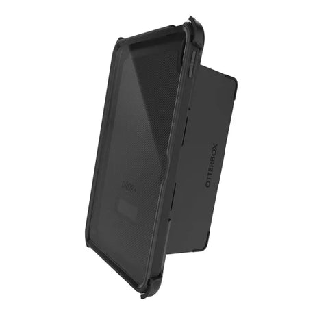 iPad 10.9 (10th Gen) Case – Black |  OtterBox Defender Series, Shockproof Protective Case image 8