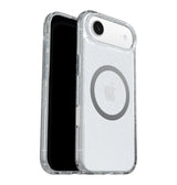 iPhone 17 Air  MagSafe Case – Stardust | OtterBox Symmetry Protective Cover with Slim, Durable & Drop Protection image 1
