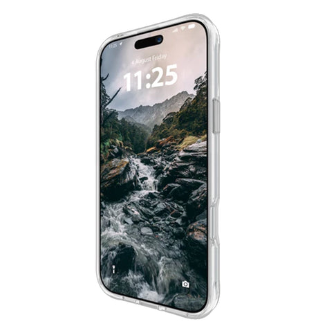 iPhone 16 Pro Max Case – Clear | Pelican Ranger MagSafe Cover with Rugged Drop Protection & Sleek Finish image 2