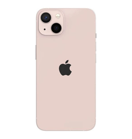 iPhone 13 Refurbished 128GB – Pink | Good Condition | Fully Tested | 1-Year Warranty image 0