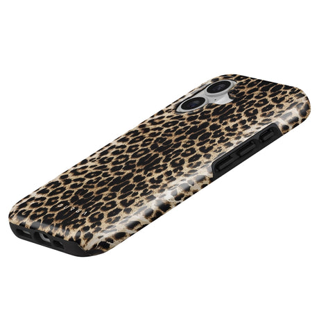 iPhone 17 Tough MagSafe Case – Player |  Burga Stylish Protection with Slim, Durable Build image 1