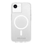 iPhone 16E/15/14/13 Case – Clear | Pelican Ranger MagSafe Cover with Durable Drop Protection & Slim Finish image 0
