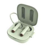 MVR Mavis Wireless In-Ear Headphones - Mint image 2