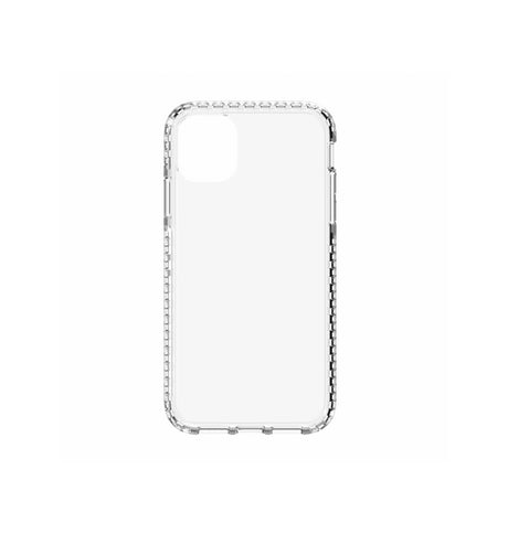 iPhone 11 Pro Max Case – Crystal Clear | EFM Zurich Armour Series Lightweight, Durable & Shockproof Cover image 0
