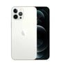 iPhone 12 Pro Max – Silver | Apple Refurbished Series, 256GB Storage, 1-Year Warranty Included image 0