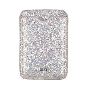 Case-Mate MagSafe Card Holder for iPhone | Stylish & Durable iPhone Accessory with Secure Magnetic Attachment image 0