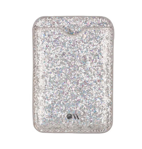 Case-Mate MagSafe Card Holder for iPhone | Stylish & Durable iPhone Accessory with Secure Magnetic Attachment image 0