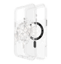 iPhone 16 Pro Max Case-Mate Karat MagSafe Case - Pearl - Accent Back Cover | Elegant &amp; Durable Protection image 0