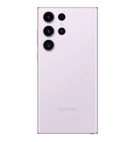 Samsung S23 Ultra Refurbished 256GB – Purple | Good Condition | Fully Tested | 1-Year Warranty image 1