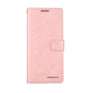 iPhone XS Max Detachable Diary Case – Rose Gold | Goospery Mercury BlueMoon - Card Holder & Magnetic Closure image 0