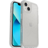 iPhone 13 Case – Stardust | OtterBox Symmetry Series, Soft Touch Protective Cover image 4