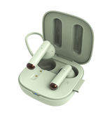 MVR Mavis Wireless In-Ear Headphones - Mint image 7