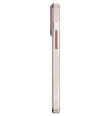 iPhone 15 Pro Max MVR Impact IMD Case - Rose Gold | MagSafe Compatible, Soft Touch Protective Cover image 2