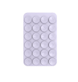 BEETLE Liquid Silicone MagSafe Suction – Lavender | Powerful Magnetic Hold & Non-Slip Grip image 0