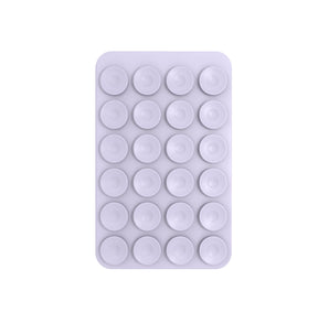 BEETLE Liquid Silicone MagSafe Suction – Lavender | Powerful Magnetic Hold & Non-Slip Grip image 0