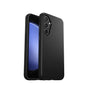 Samsung Galaxy S23 Case - Black | OtterBox Symmetry Series, Shockproof Protective Cover image 0