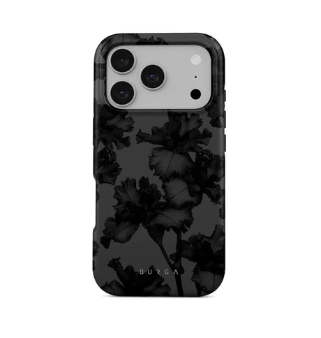 iPhone 17 Pro Tough MagSafe Case – Nocturnal | Burga Stylish Protection with Slim, Durable Build image 0