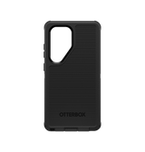 Samsung S25 Ultra MagSafe Case - Black | OtterBox Defender Series, Shockproof Protective Cover image 0