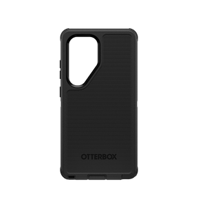 Samsung S25 Ultra MagSafe Case - Black | OtterBox Defender Series, Shockproof Protective Cover image 0