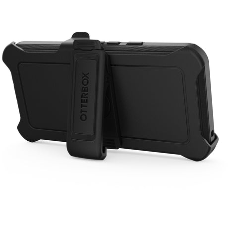 Google Pixel 8 Case – Black | OtterBox Defender Series Rugged, Durable & Protective Cover image 3